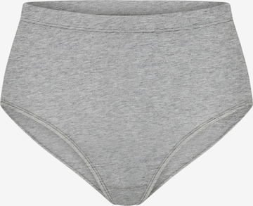 TRIUMPH - Braga ' Beauty Layers ' en gris: frente