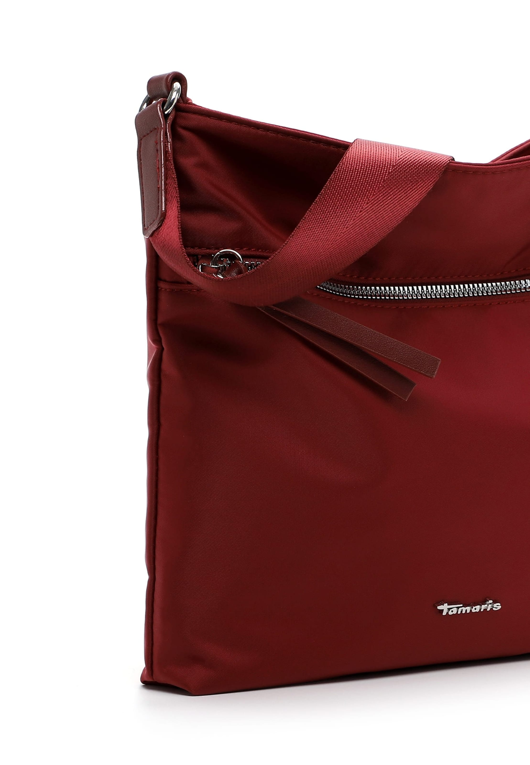 Tamaris Crossbody Bag ' TAS Giuseppa ' in Red