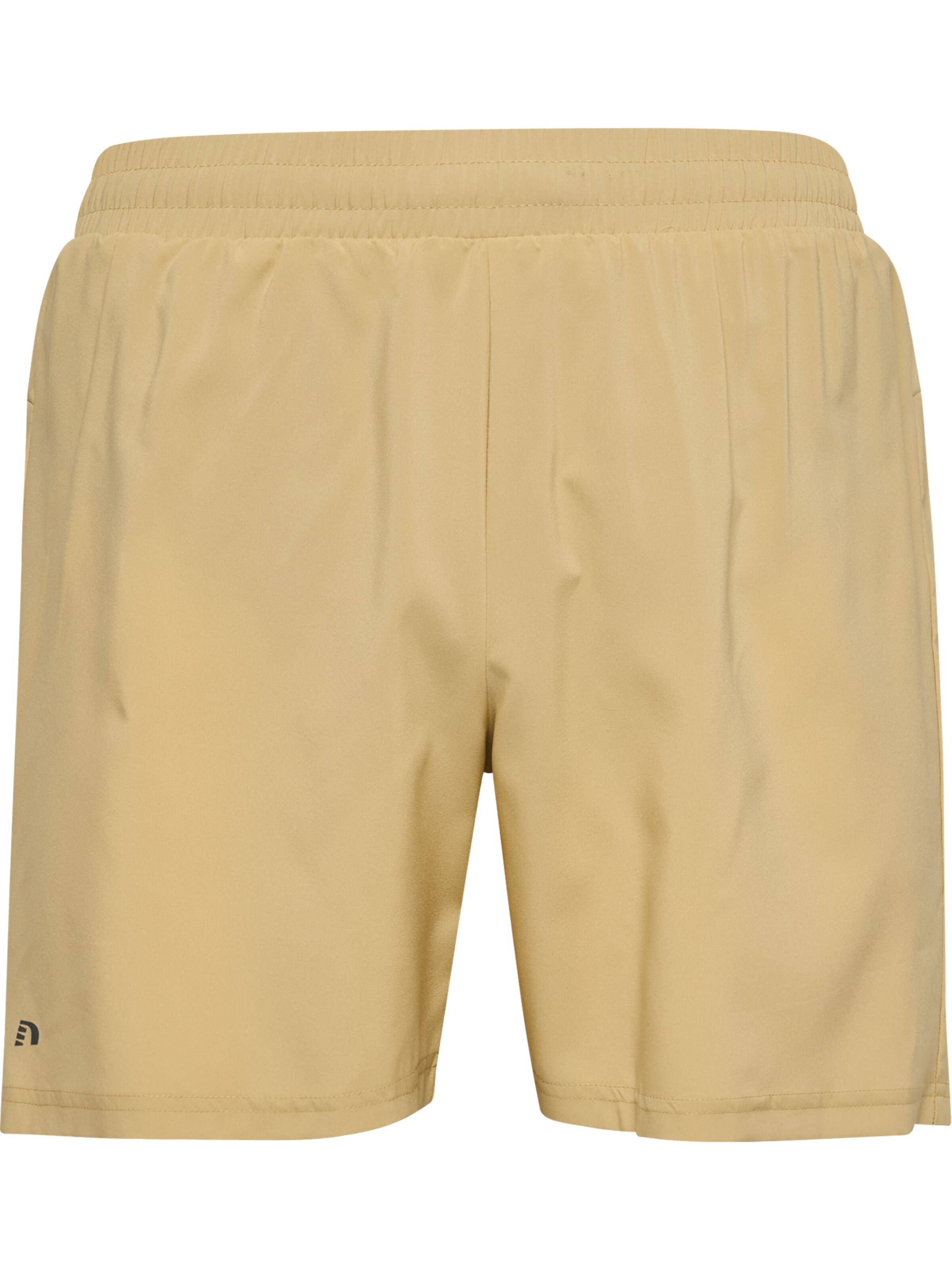 Newline Workout Pants in Cappuccino, Item view