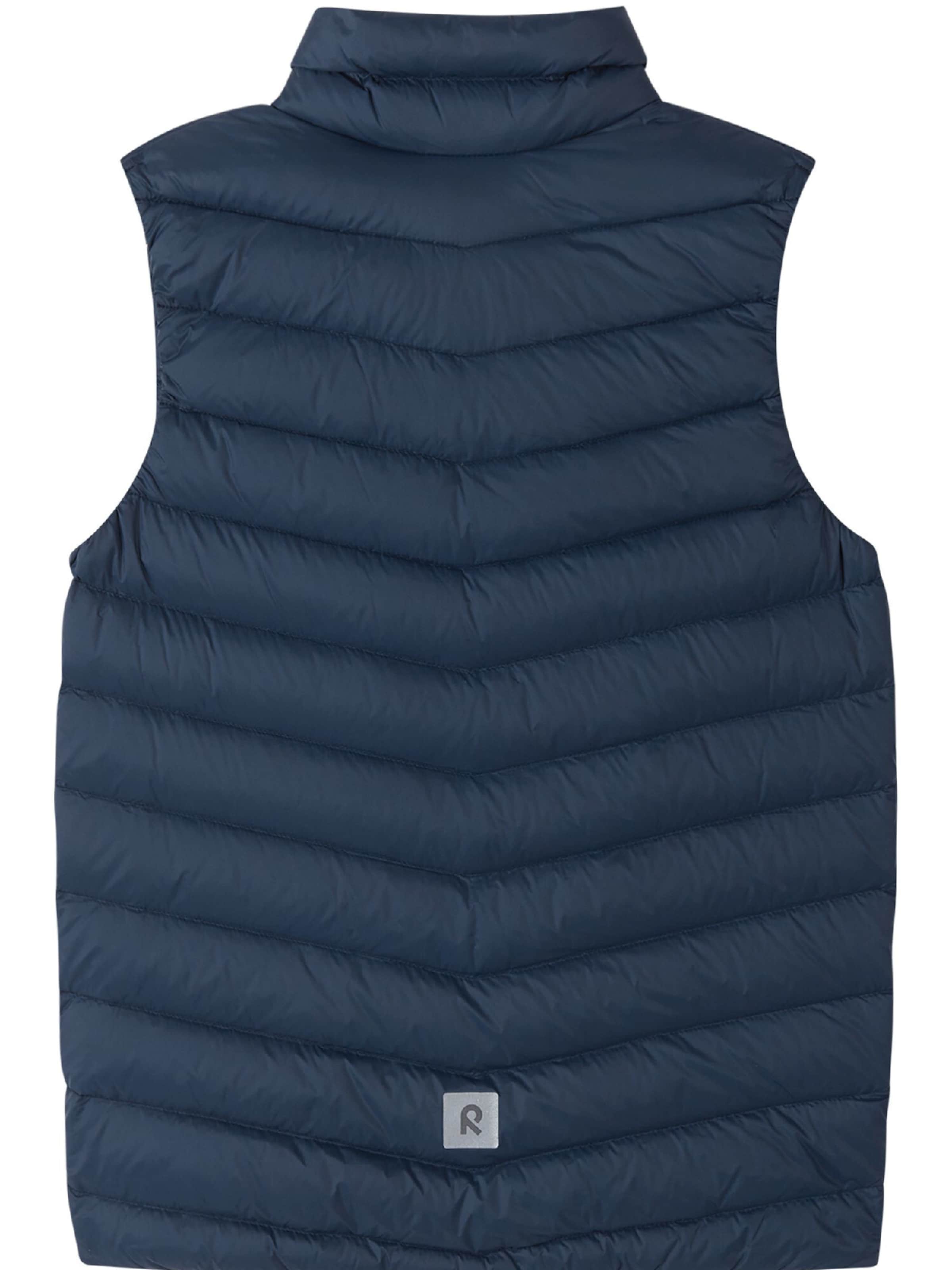 Gilet de sport 'Fiskari' Reima en bleu