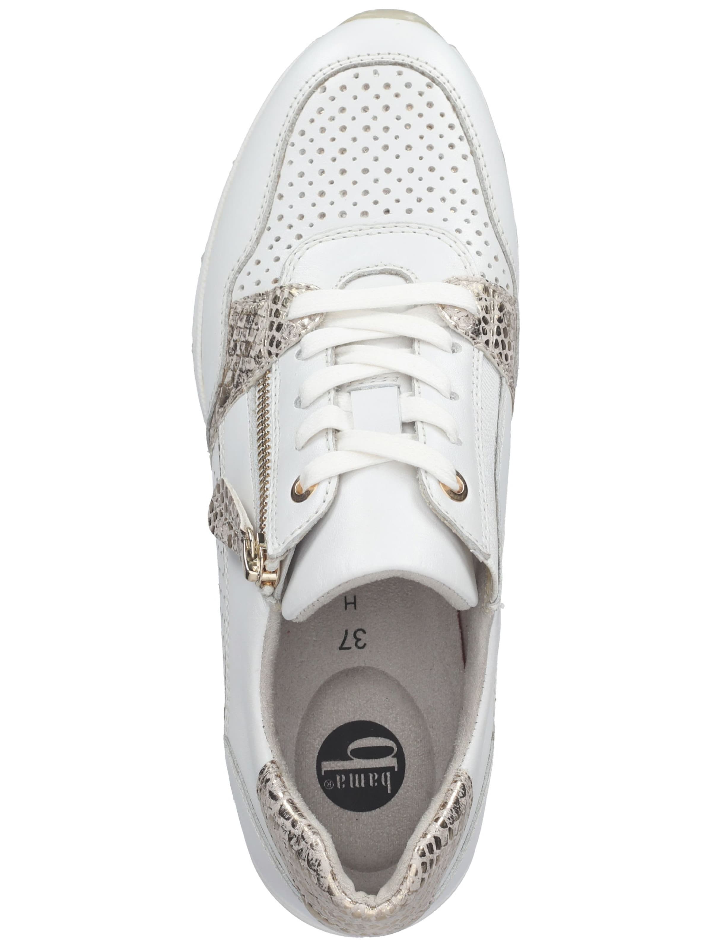 Bama Sneakers in White
