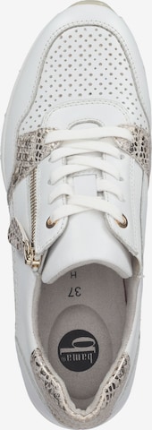 Bama Sneakers in White
