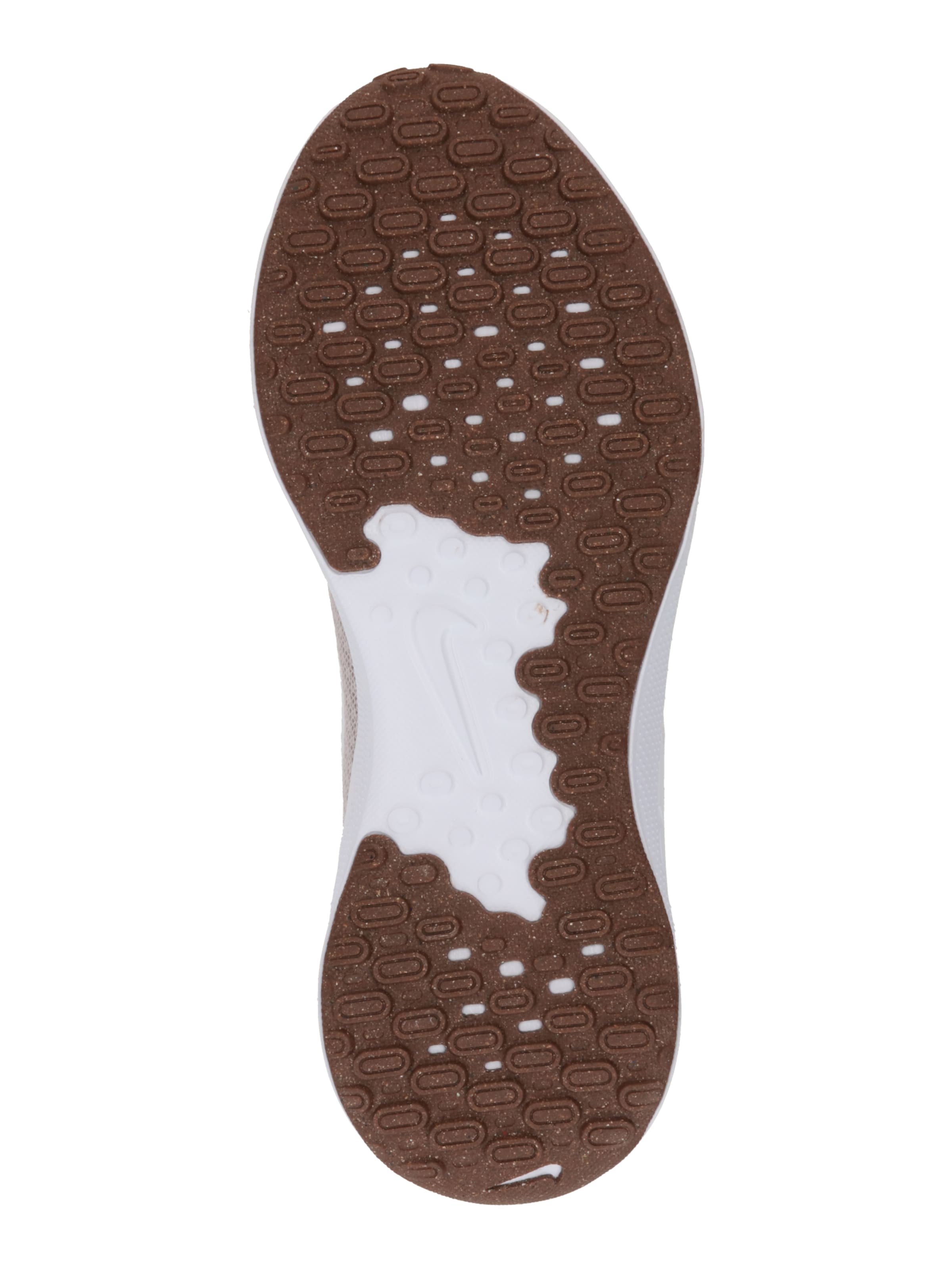 NIKE Buty do biegania 'Revolution 7' w kolorze fioletowy