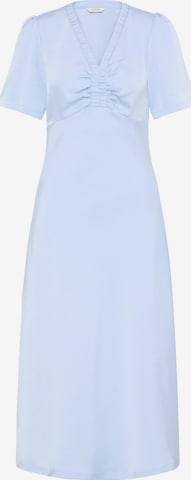 b.young - Vestido 'BYDACANNA' en azul: frente