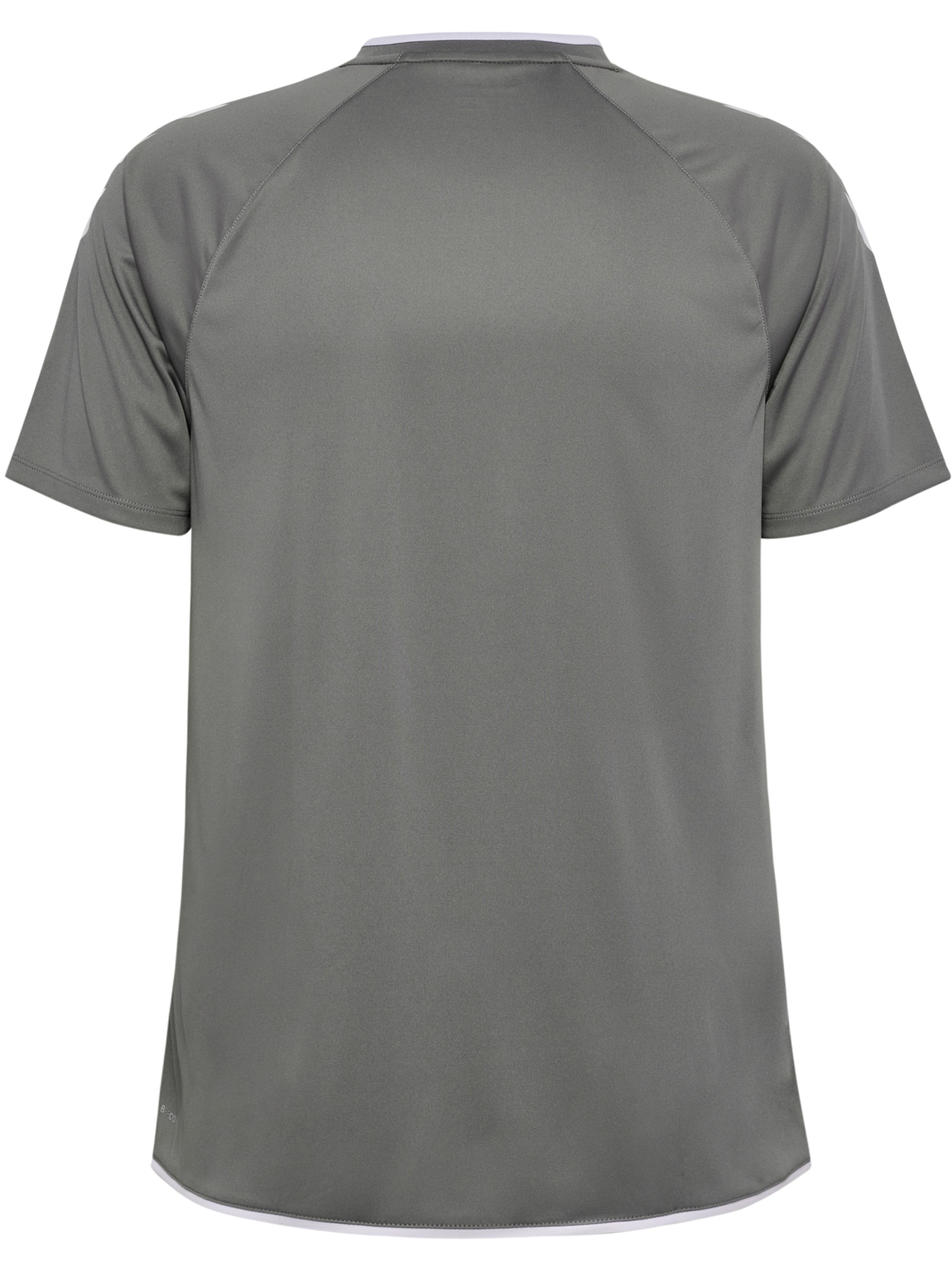 Hummel Functioneel shirt 'Core 2.0' in Wit