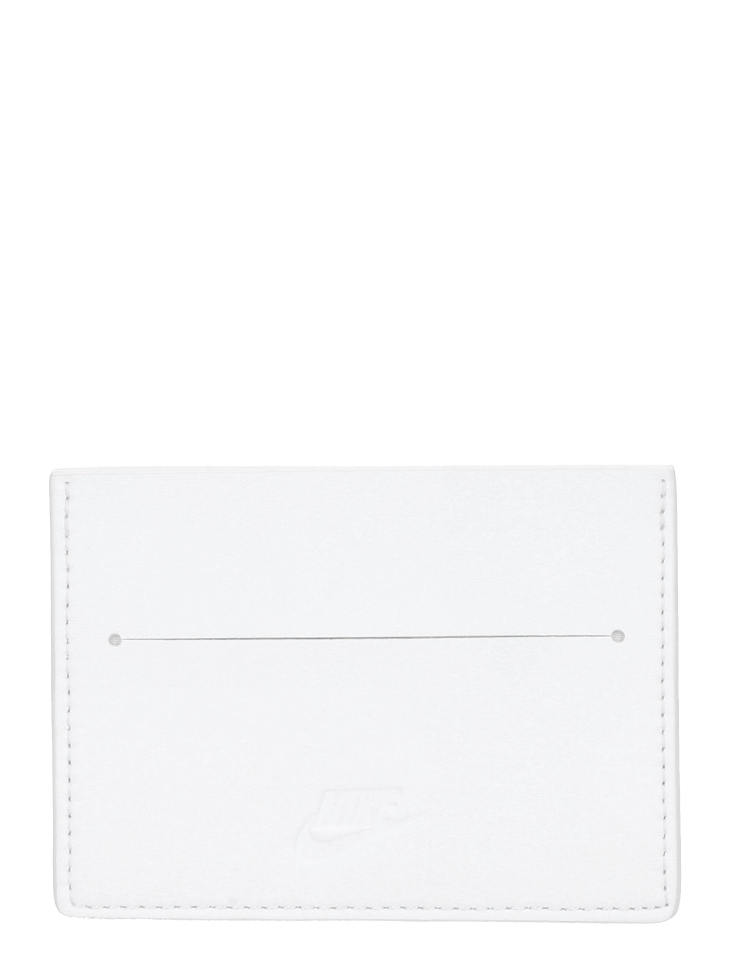 Nike Sportswear Peněženka 'Icon Air Force 1' – bílá