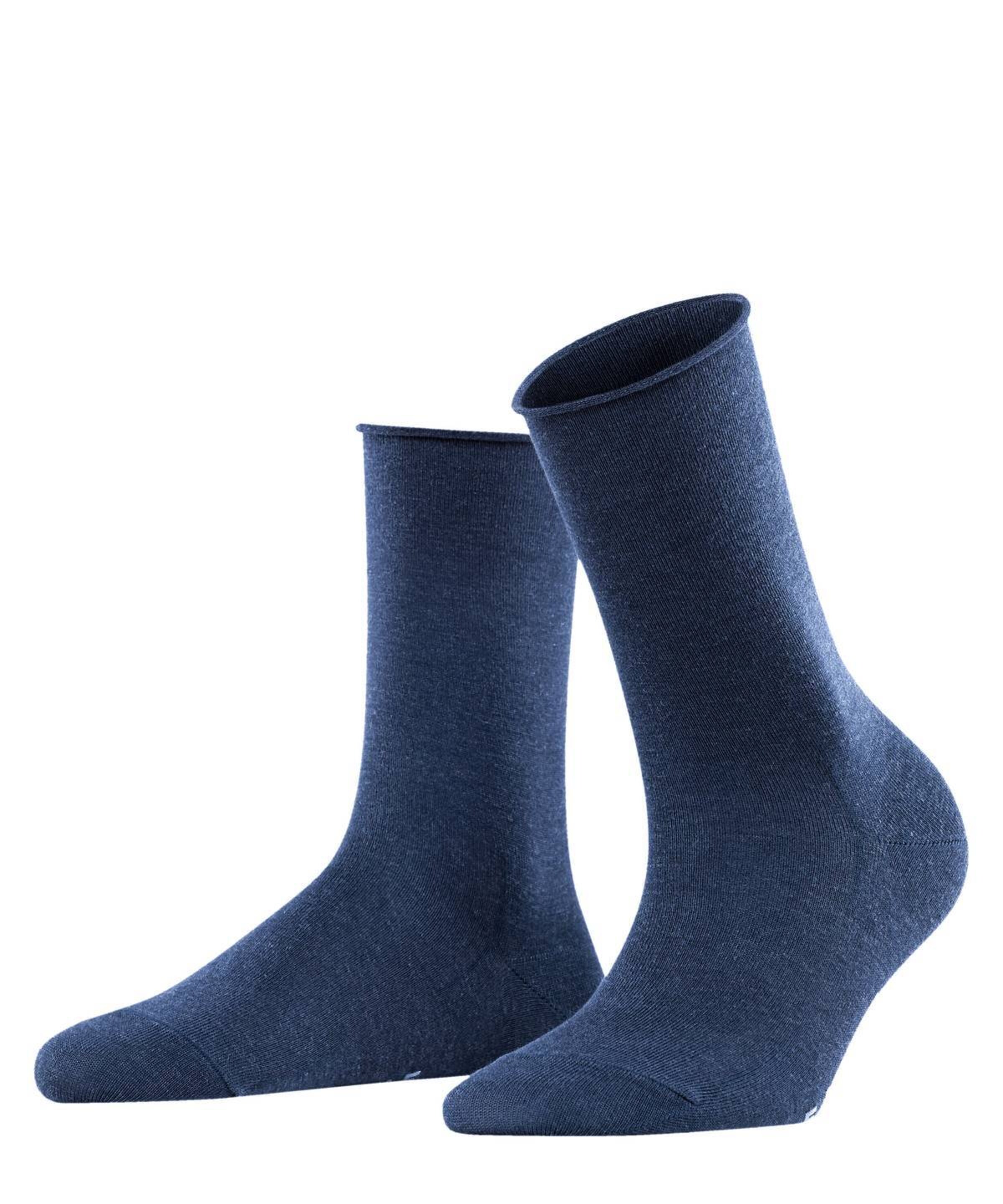 FALKE Socken in Blau