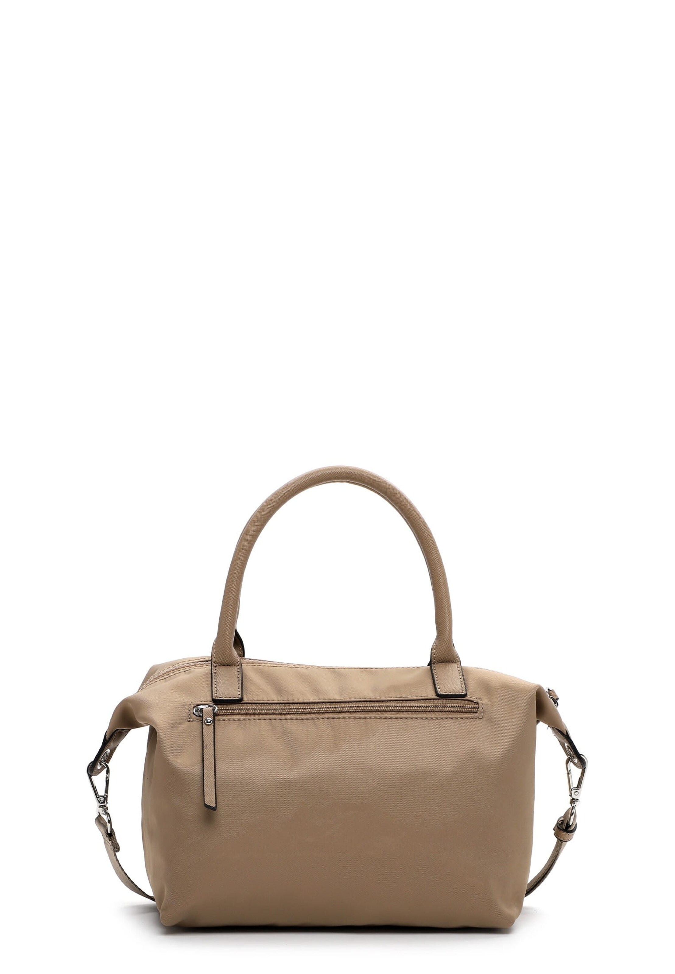 Cabas ' Colombes RUE 09 ' Emily & Noah en beige