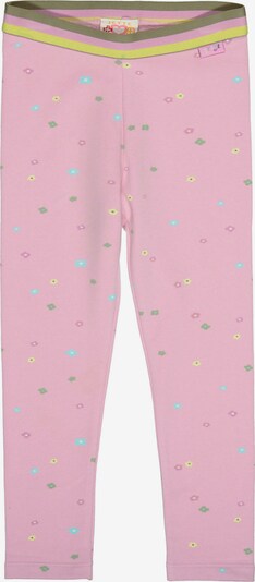 JETTE BY STACCATO Leggings in Mixed colors / Pink, Item view