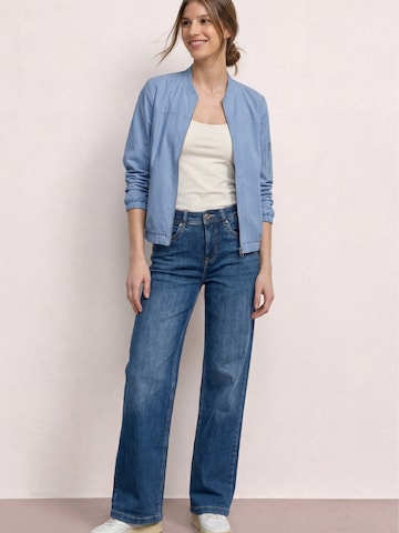 Giacca di mezza stagione di STREET ONE in blu