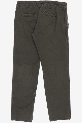 CAMPUS Pants in S in Green