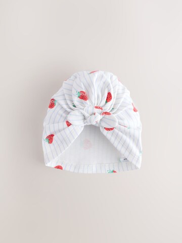 Berretto di Next in rosso