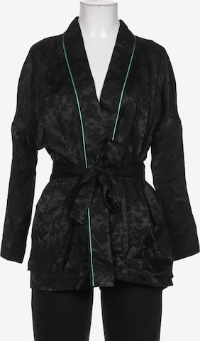 Maje Blazer in S in Black: front