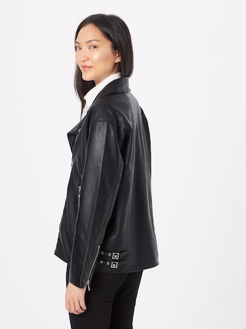 NLY by Nelly Between-season jacket in Black