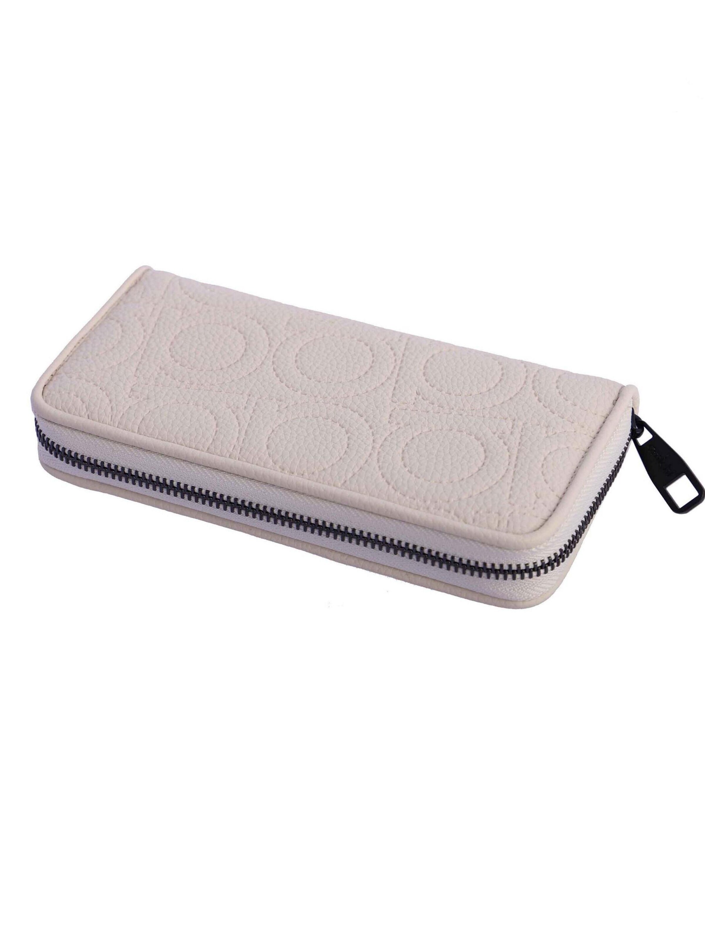 Amichi - Cartera en blanco