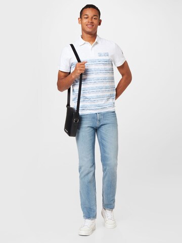 G-STAR Loosefit Jeans i blå