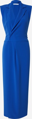 PATRIZIA PEPE Jurk 'ABITO' in Blauw: voorkant