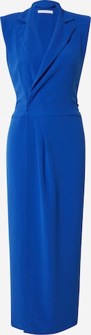 PATRIZIA PEPE Sukienka 'ABITO' w kolorze niebieski: przód