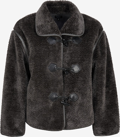 South Beach Välikausitakki värissä harmaa, Tuotenäkymä