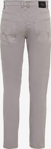 CAMEL ACTIVE Regular Hose 'Houston' in Grau