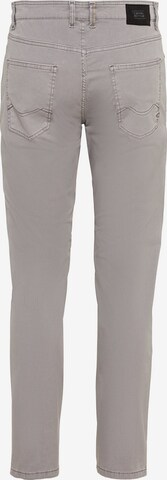 CAMEL ACTIVE Regular Pants 'Houston' in Grey