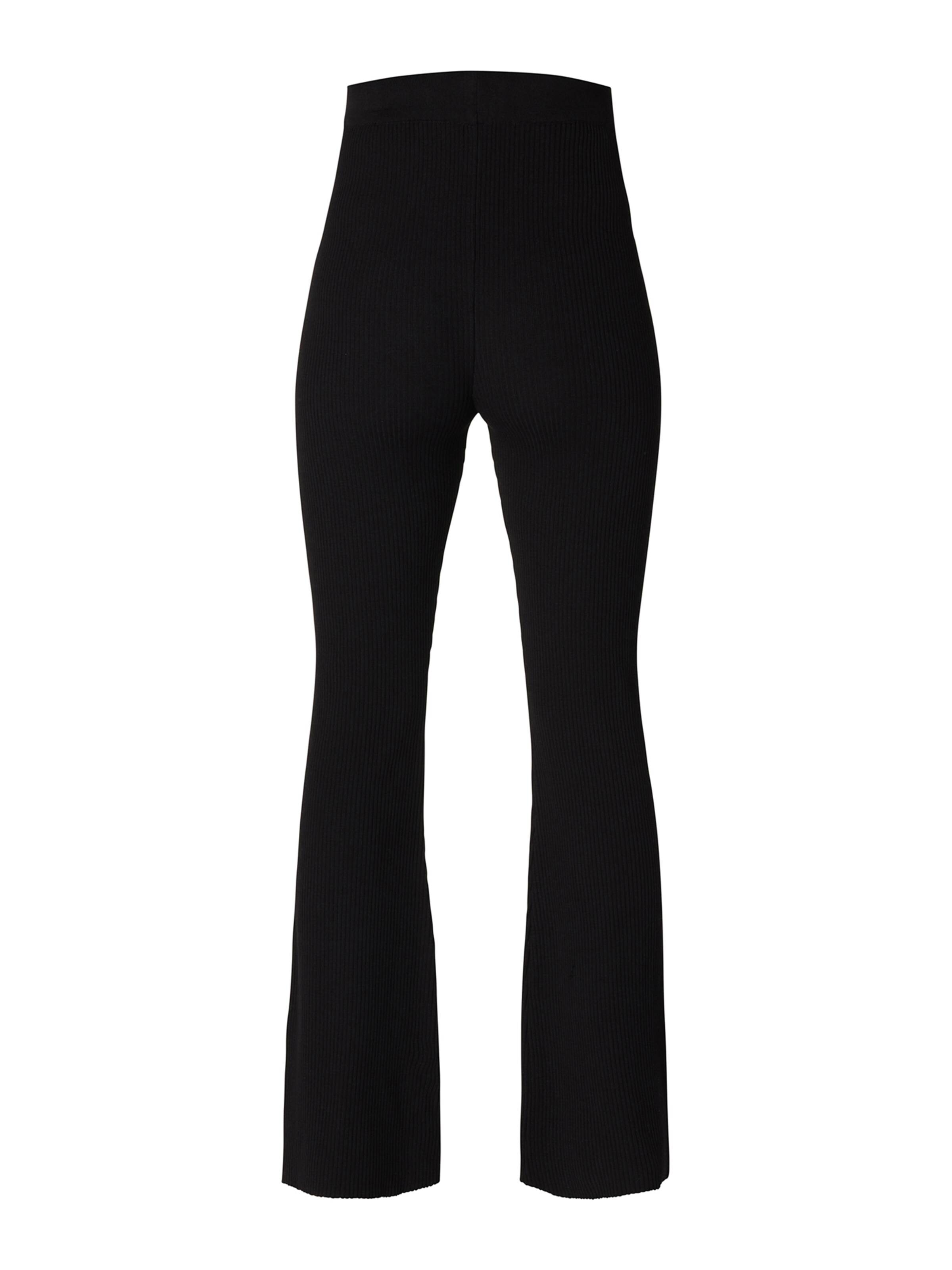 Noppies Flared Hose 'Sierra' in Schwarz