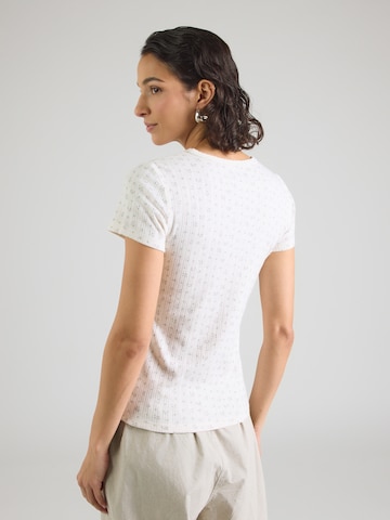 T-shirt GAP en blanc