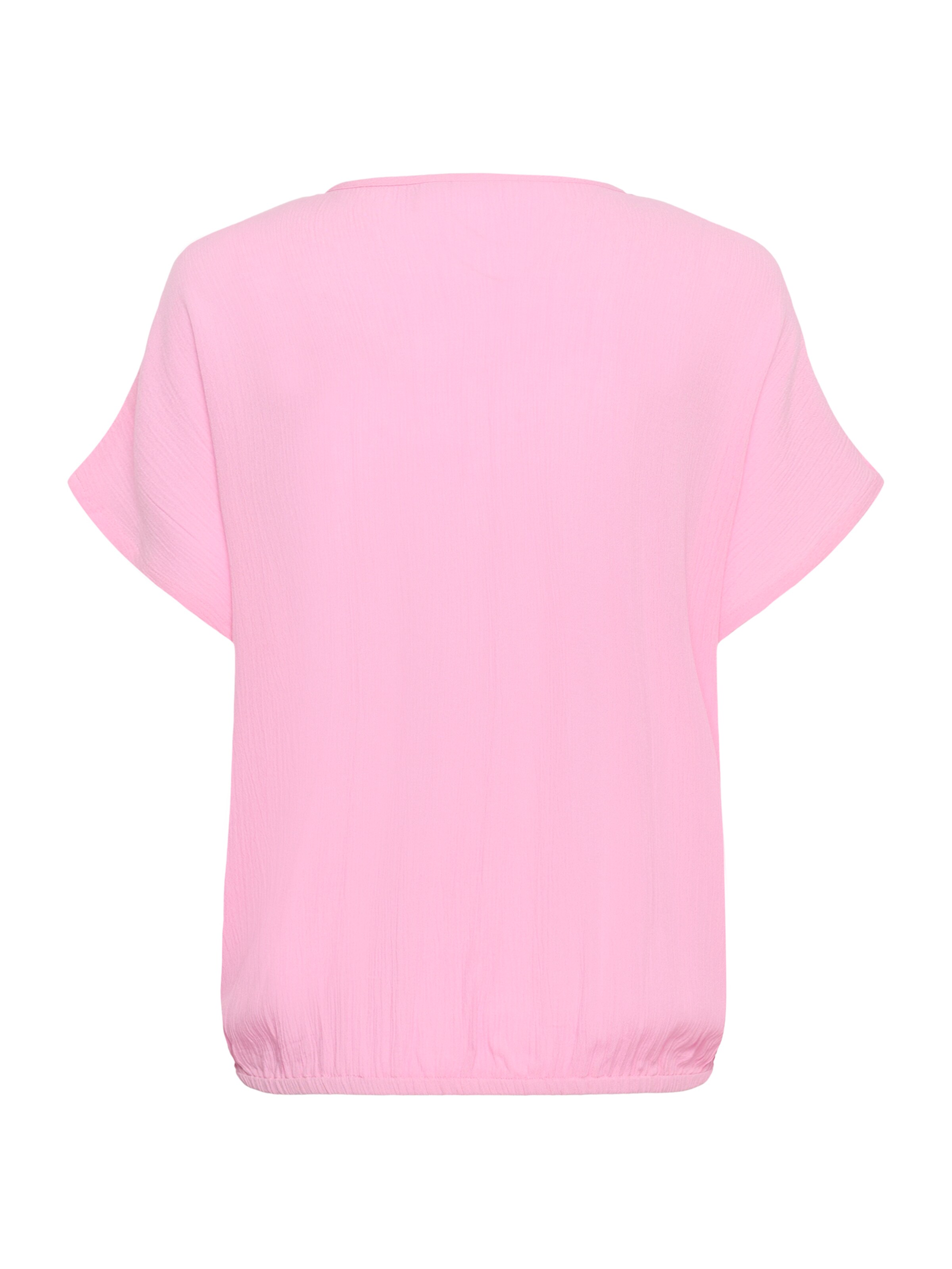Kaffe Bluse 'Amber Stanley' in Pink