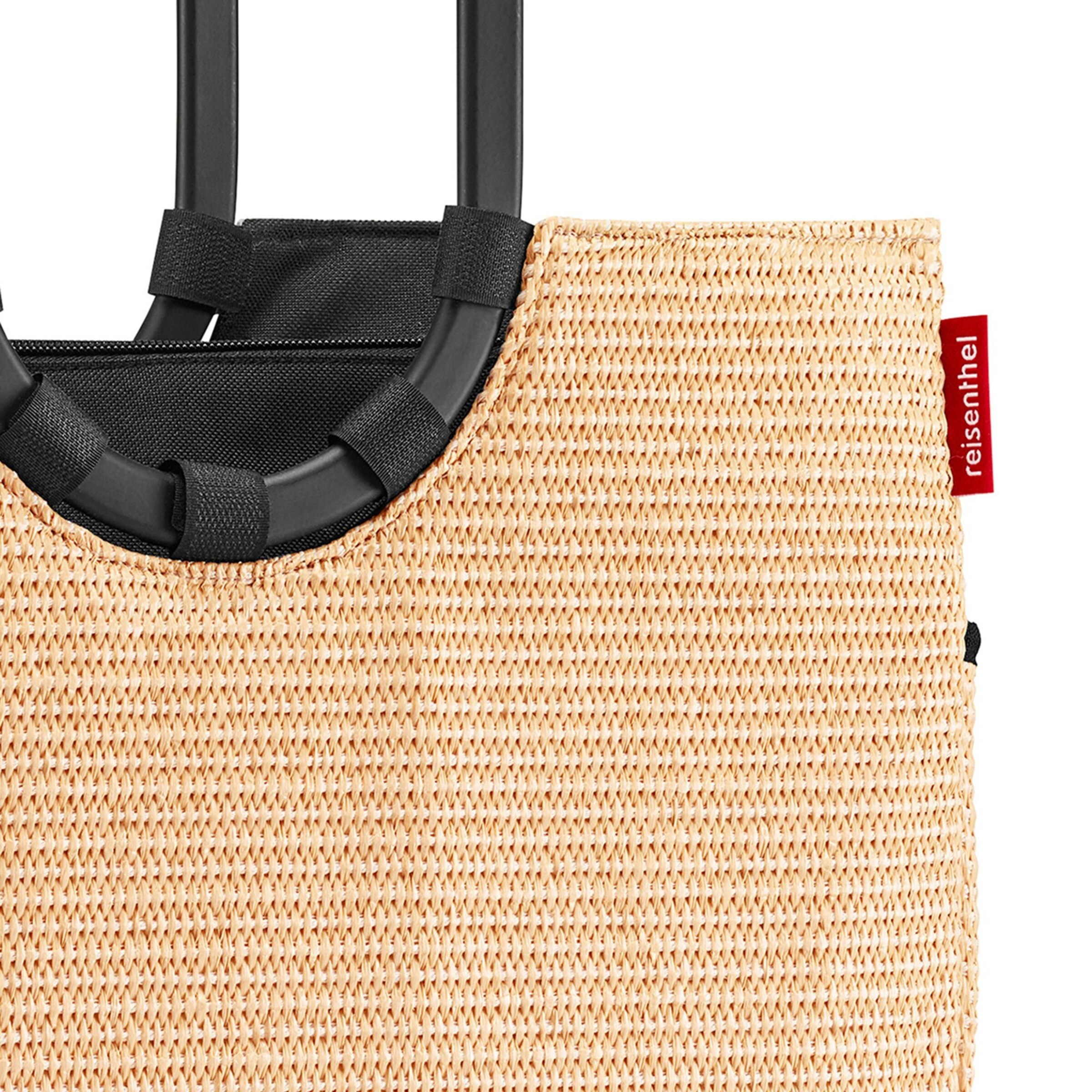 Sac bandoulière REISENTHEL en beige