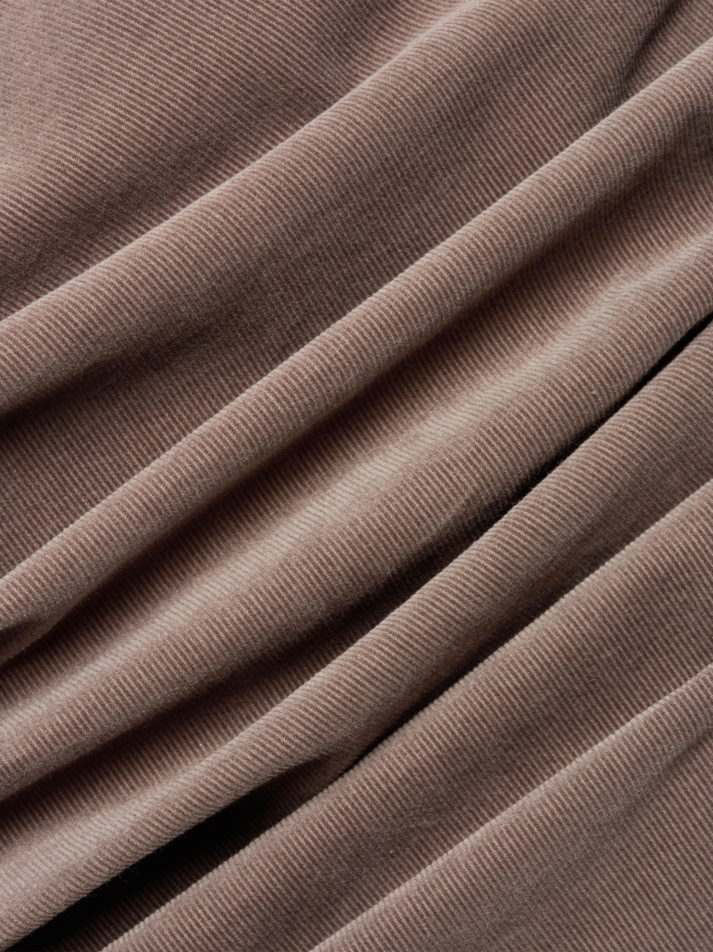 Marie Lund Blouse in Grey