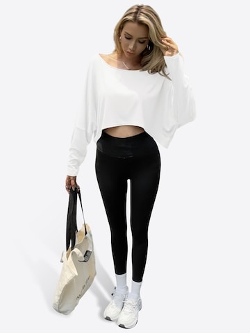 Imily Bela Shirt in Weiß