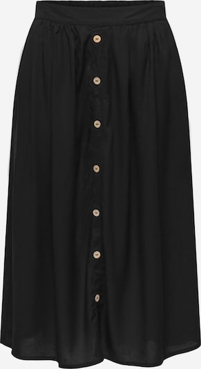 Sijonas 'ONLMILANO' iš ONLY, spalva – juoda, Prekių apžvalga