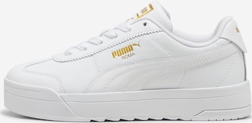 Scarpe puma tela sales