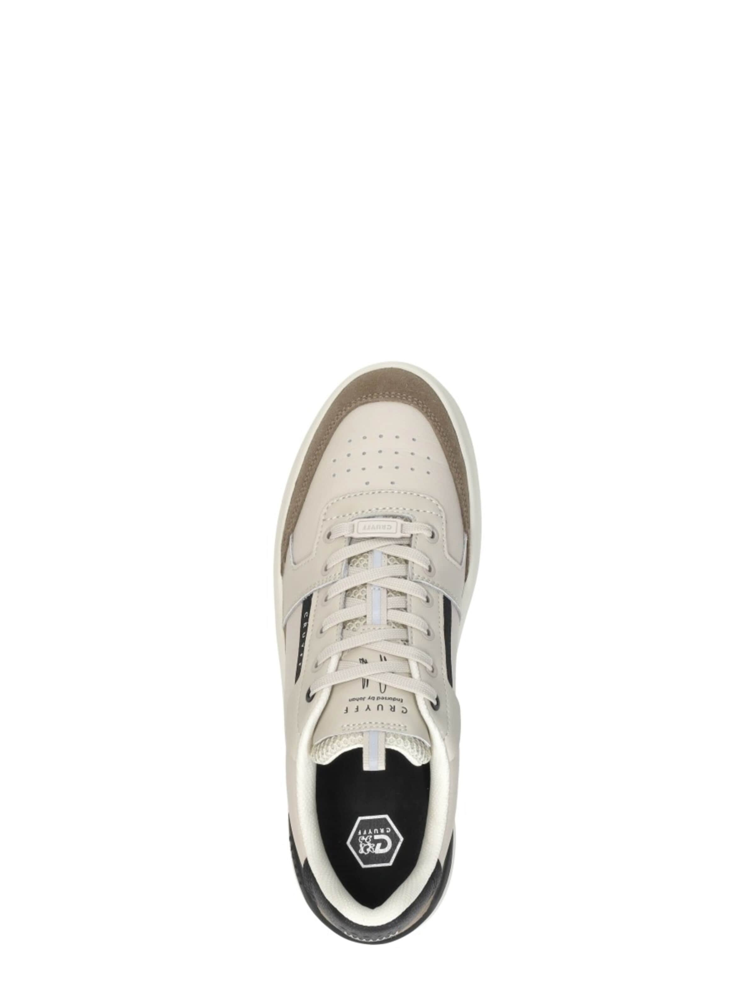 Cruyff Sneakers laag 'Endorsed Tennis' in Wit