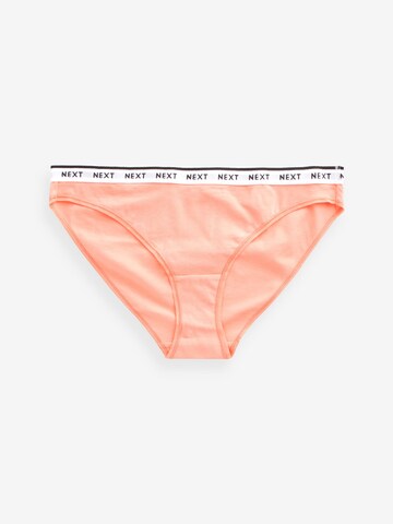 Slip Next en blanc