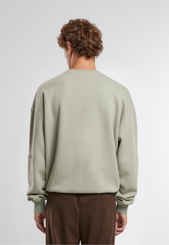 Prohibited Sweatshirt 'Soho' in Grau