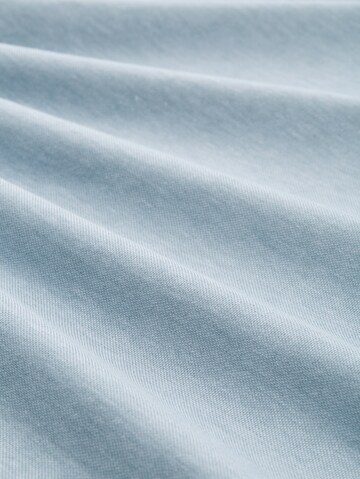T-Shirt TOM TAILOR DENIM en bleu