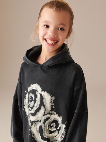 Next Sweatshirt in Black