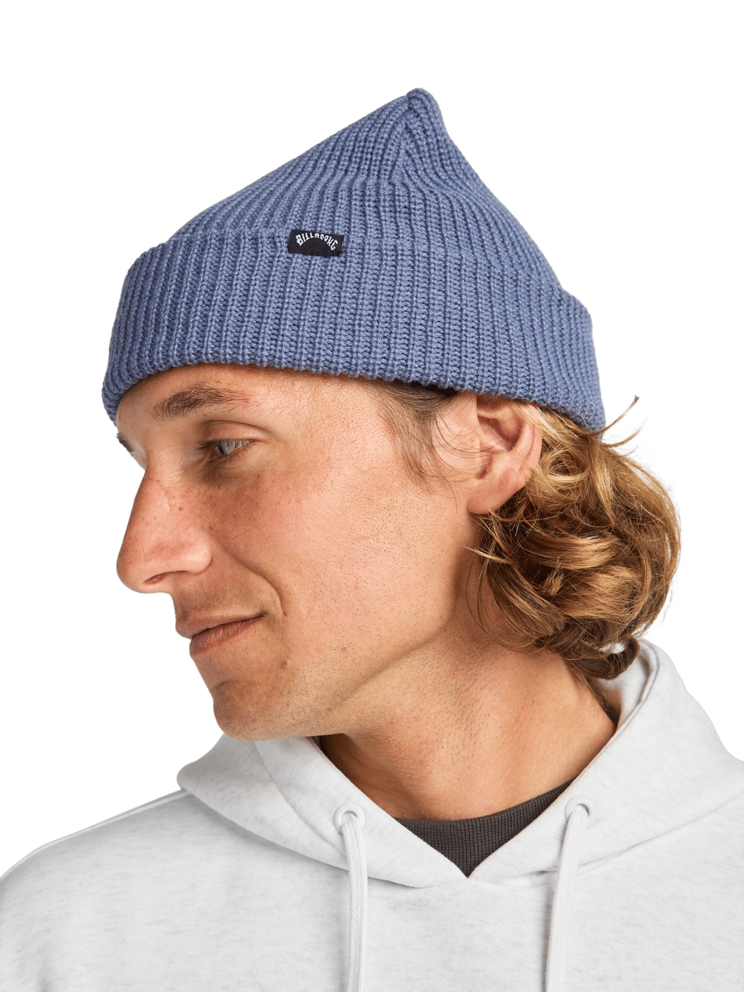 BILLABONG Beanie in Blue