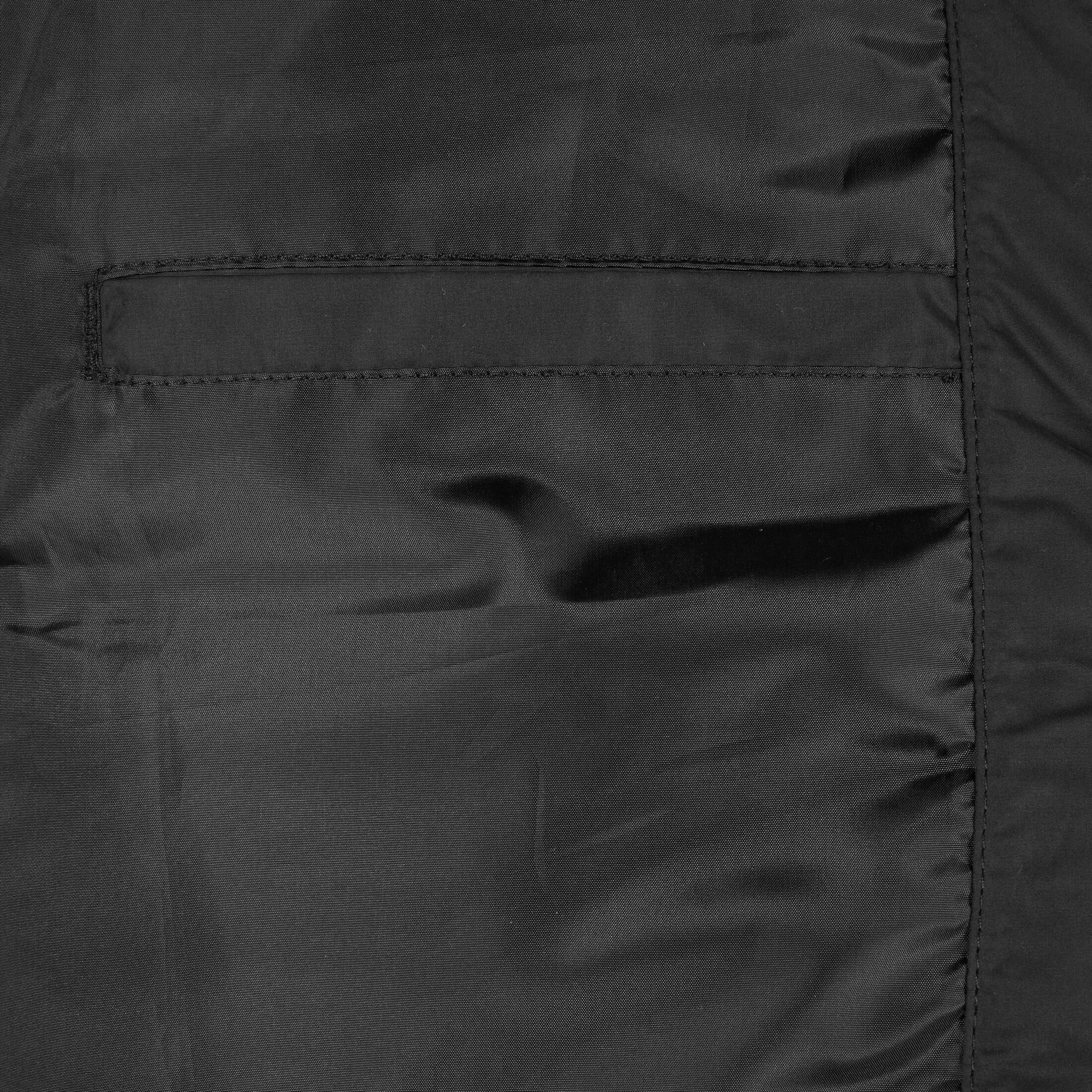 Giacca invernale di Urban Classics in nero