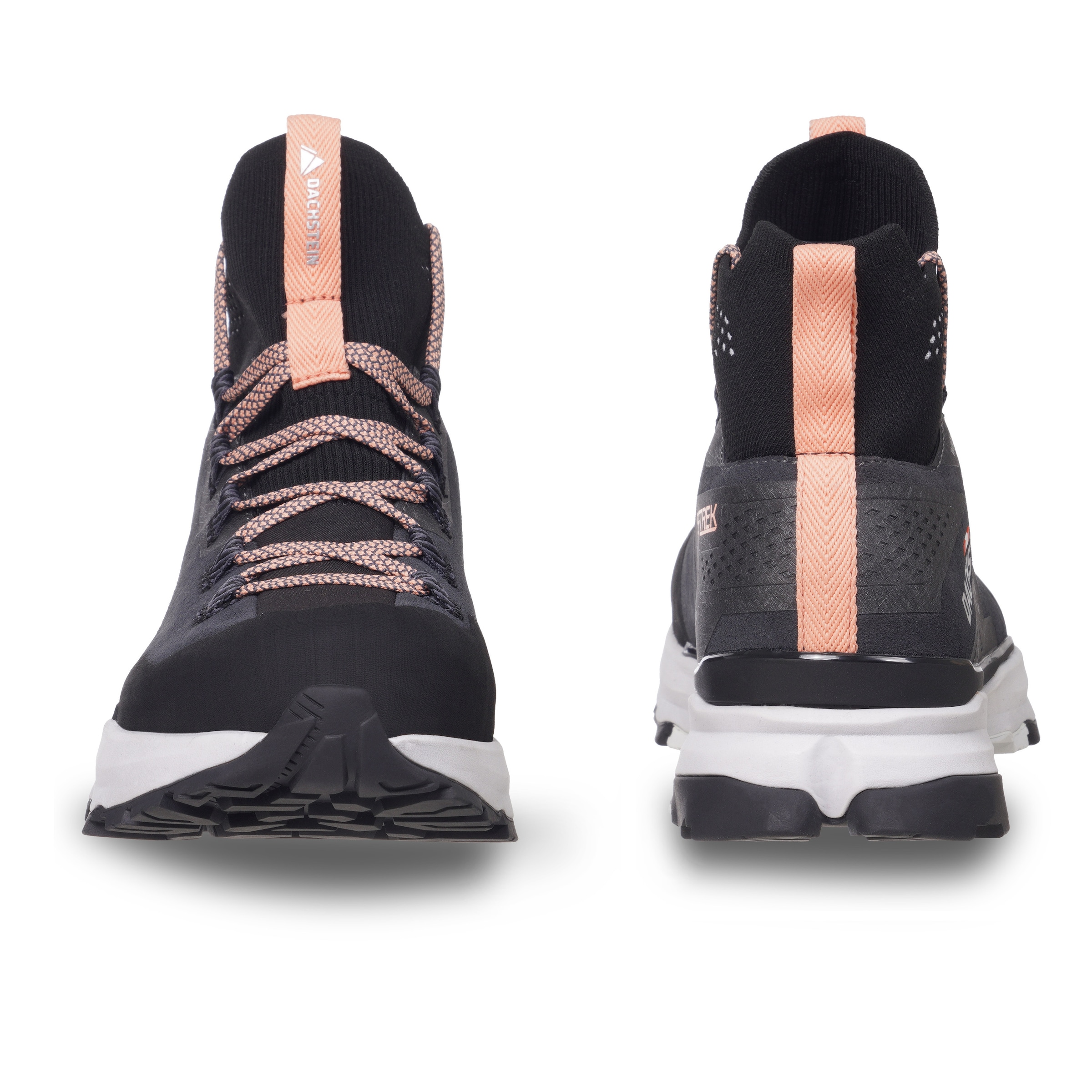 Dachstein Škornji 'SF Trek MC WP WMN' | siva barva