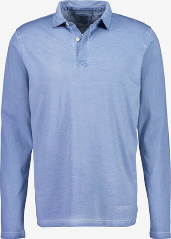 BETTER RICH Shirt ' Soho ' in Blue: front