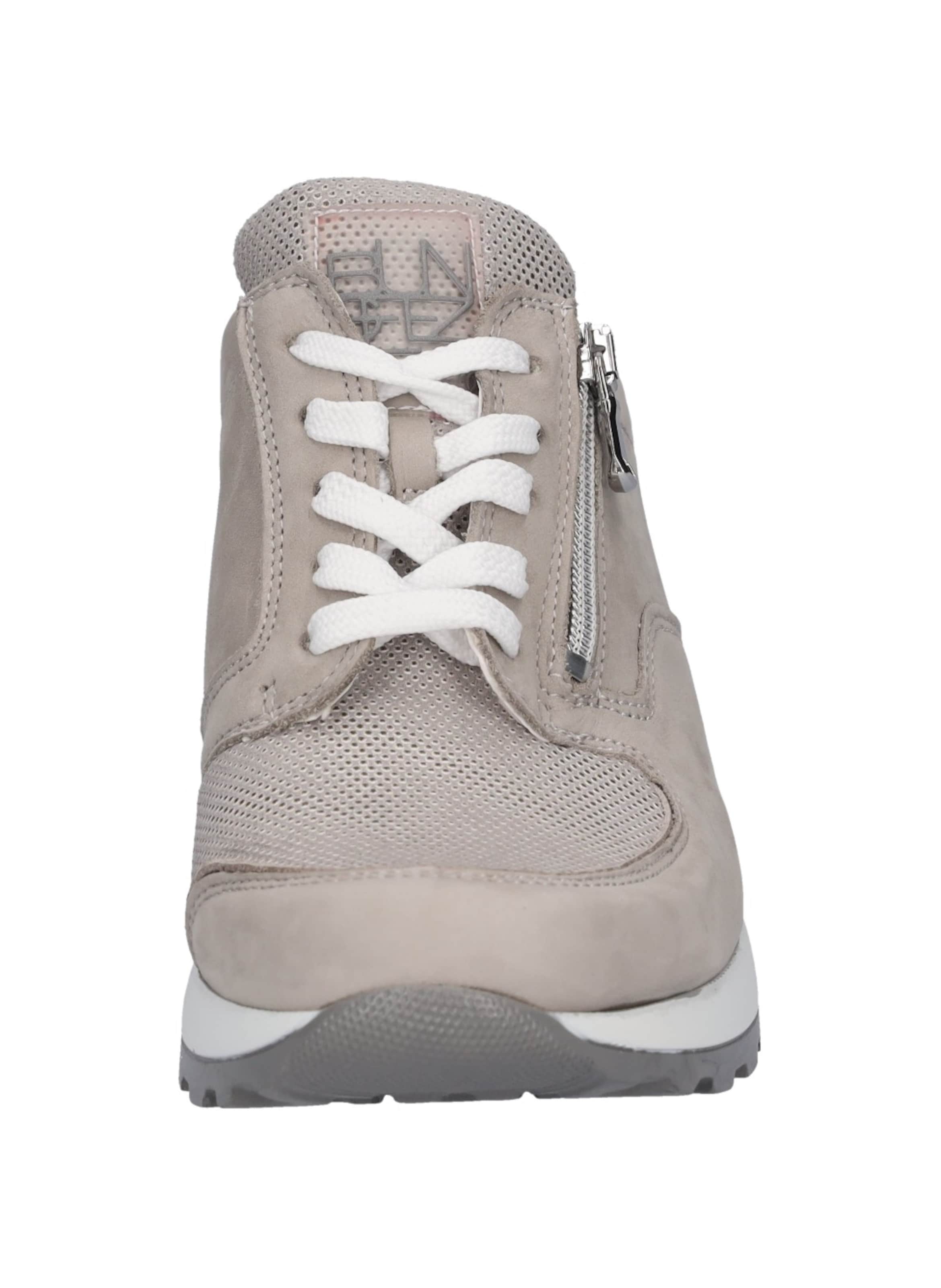 WALDLÄUFER Sneaker in Grau