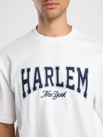 T-Shirt America Today en blanc