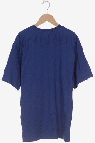 Russell Athletic T-Shirt M in Blau