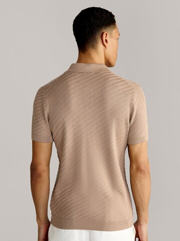 JOOP! Shirt in Brown