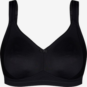 SUSA Minimiser Minimizer 'Milano' in Black: front