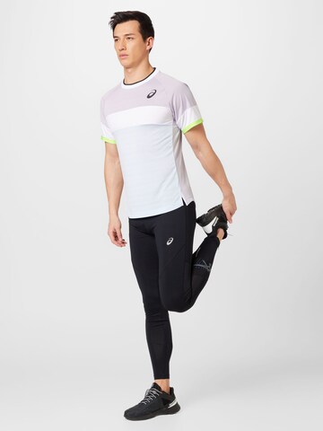 ASICS Funkční tričko – modrá