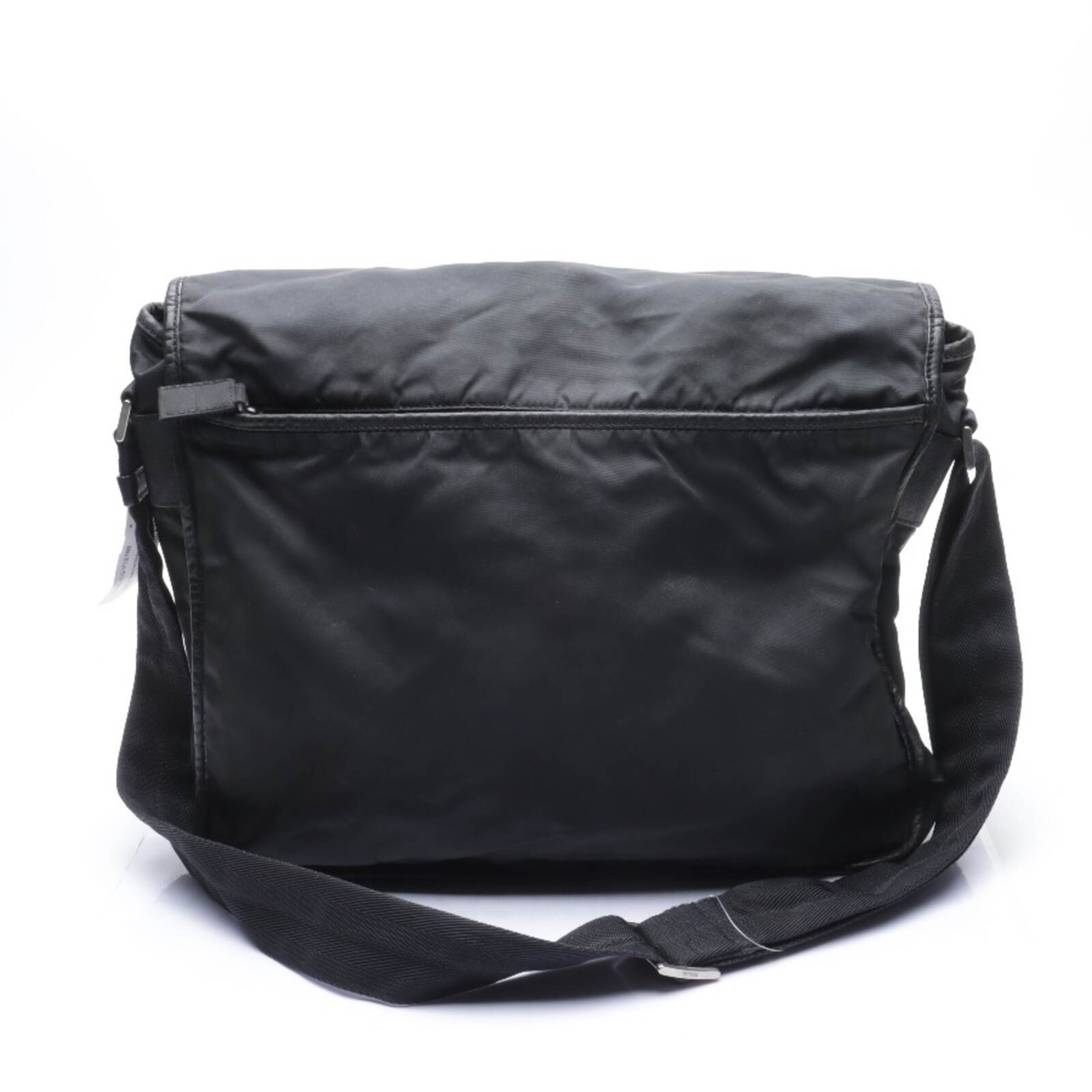 PRADA Bag in One size in Black