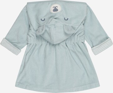 Carter's Bathrobe in Blue